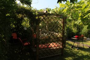 General information about your stay at Appartementhaus Luisa