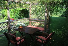 General information about your stay at Appartementhaus Luisa