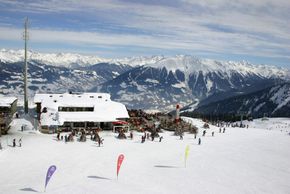 General information about your stay at Appartementhaus Luisa