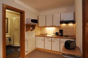 General information about your stay at Appartementhaus Renate