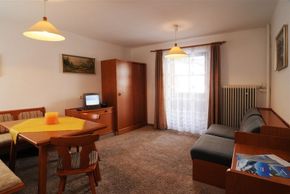 General information about your stay at Appartementhaus Renate