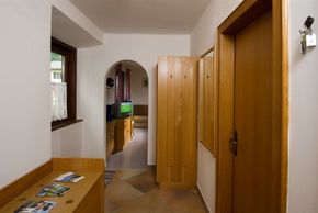 General information about your stay at Appartementhaus Renate
