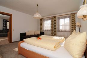 General information about your stay at Appartementhaus Renate
