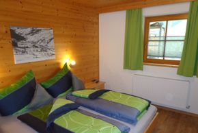 General information about your stay at Appartementhaus Wimmer