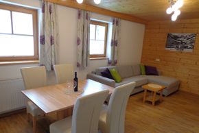 General information about your stay at Appartementhaus Wimmer