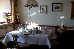 General information about your stay at Appartements - Ferienwohnungen Hölzl