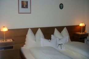 General information about your stay at Appartements - Ferienwohnungen Hölzl