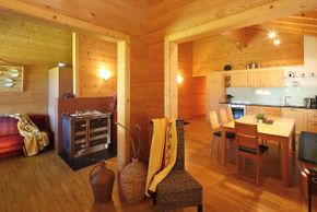 General information about your stay at Appartements Alpin Relax