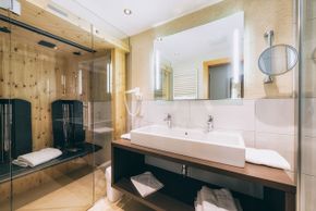 General information about your stay at Appartements Breila