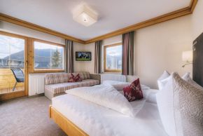 General information about your stay at Appartements Breila