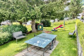 General information about your stay at Appartements Breila