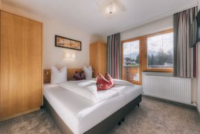 General information about your stay at Appartements Breila