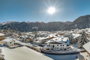 General information about your stay at Appartements Breila