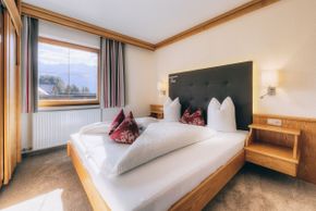 General information about your stay at Appartements Breila