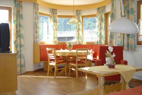 General information about your stay at Appartements Daisy