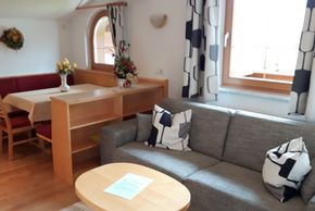 General information about your stay at Appartements Daisy