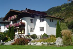 General information about your stay at Appartements Edelweiss