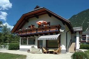 General information about your stay at Appartements Erlebnispark