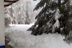 General information about your stay at Appartements Erlebnispark