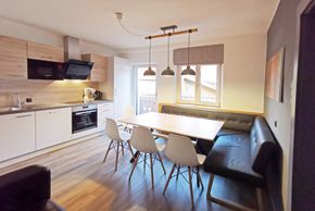 General information about your stay at Appartements Kirchweger