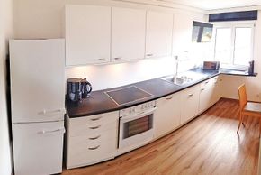 General information about your stay at Appartements Kirchweger