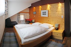 General information about your stay at Appartements Kirchweger