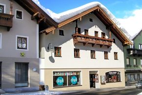 General information about your stay at Appartements Kirchweger