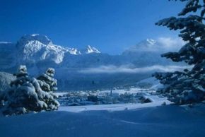 General information about your stay at Appartements Kristall