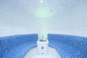 General information about your stay at Appartements Olympia