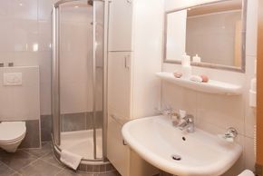 General information about your stay at Appartements Olympia