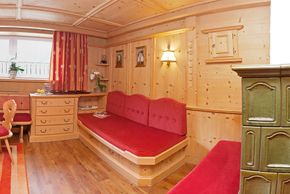 General information about your stay at Appartements Olympia