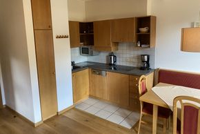 General information about your stay at Appartements Oswaldeck