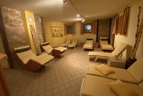 General information about your stay at Appartements Oswaldeck