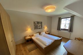 General information about your stay at Appartements Oswaldeck