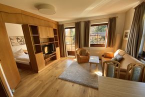 General information about your stay at Appartements Oswaldeck