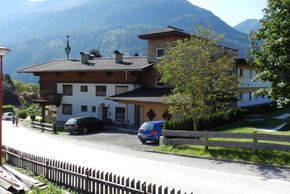 General information about your stay at Appartements Leutgeb