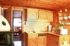 General information about your stay at Appartements Leutgeb