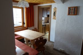 General information about your stay at Appartements Leutgeb