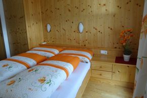 General information about your stay at Appartements Leutgeb