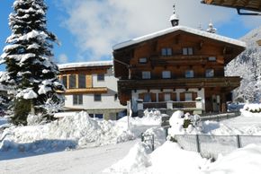 General information about your stay at Appartements Leutgeb