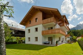 General information about your stay at Appartements Schäfer