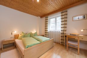 General information about your stay at Appartements Schäfer
