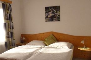 General information about your stay at Appartements Schuller