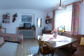 General information about your stay at Appartements Schuller