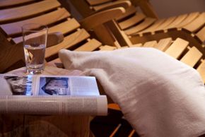 General information about your stay at Appartements Spieljoch