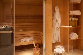 General information about your stay at Appartements Spieljoch