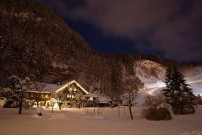 General information about your stay at Appartements Posthof