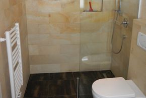 General information about your stay at Appartements Posthof