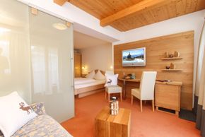 General information about your stay at Appartements-Pension Renberg