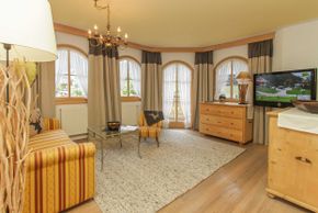 General information about your stay at Appartements-Pension Renberg